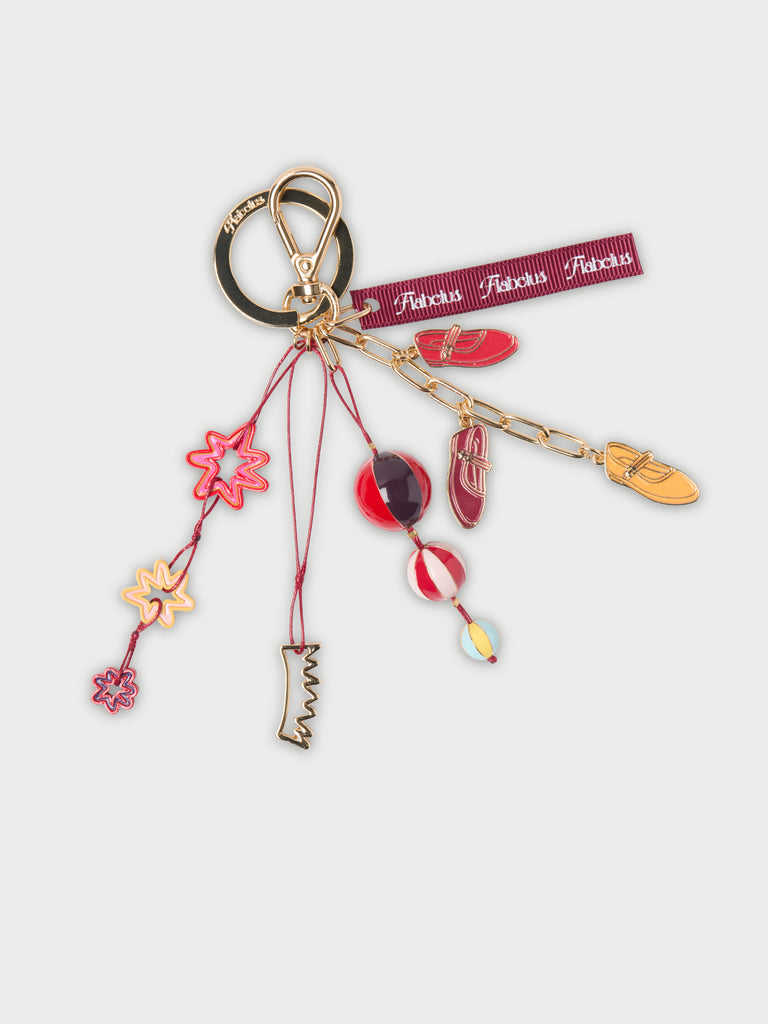 The Shoemaker’s Charm