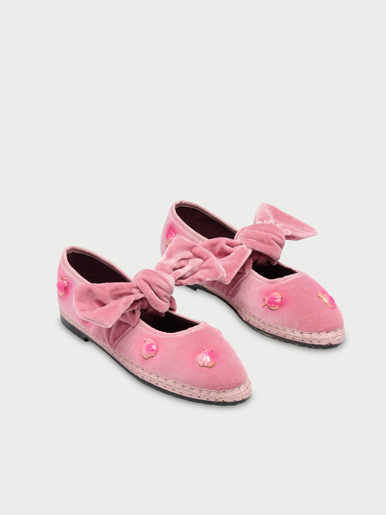 Lyra Ladybug Orchidea