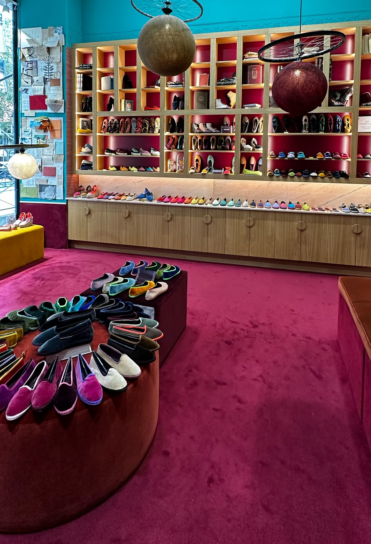 Madrid — Hermosilla