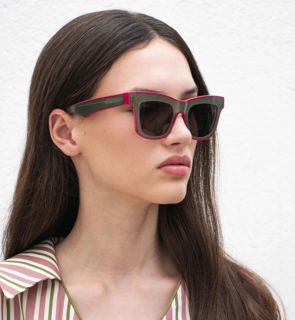 MONTAUK BARISH GREEN