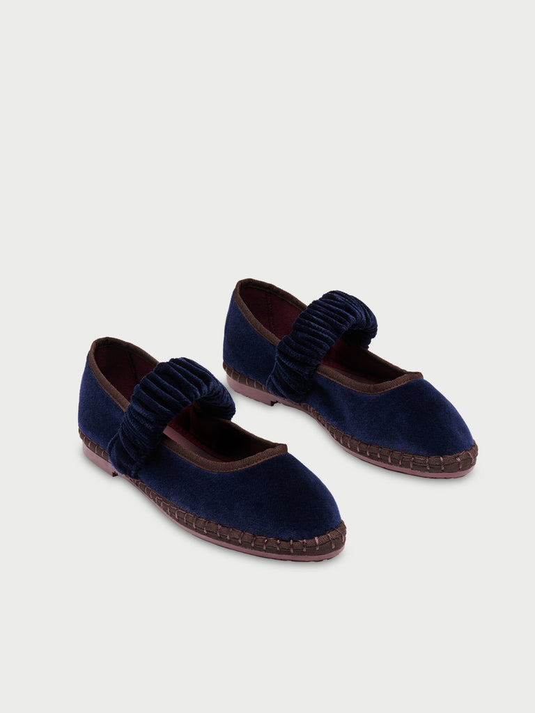 Mafalda Dark Blue