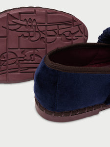 Mafalda Dark Blue