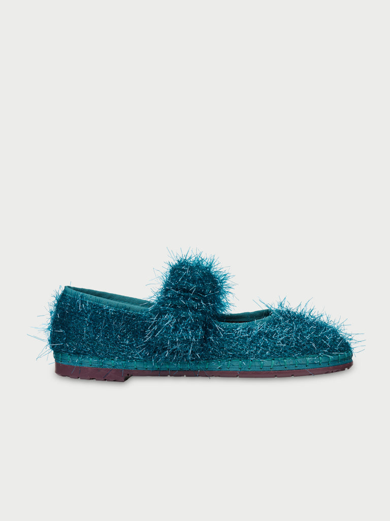 Mafalda Frisson Aqua