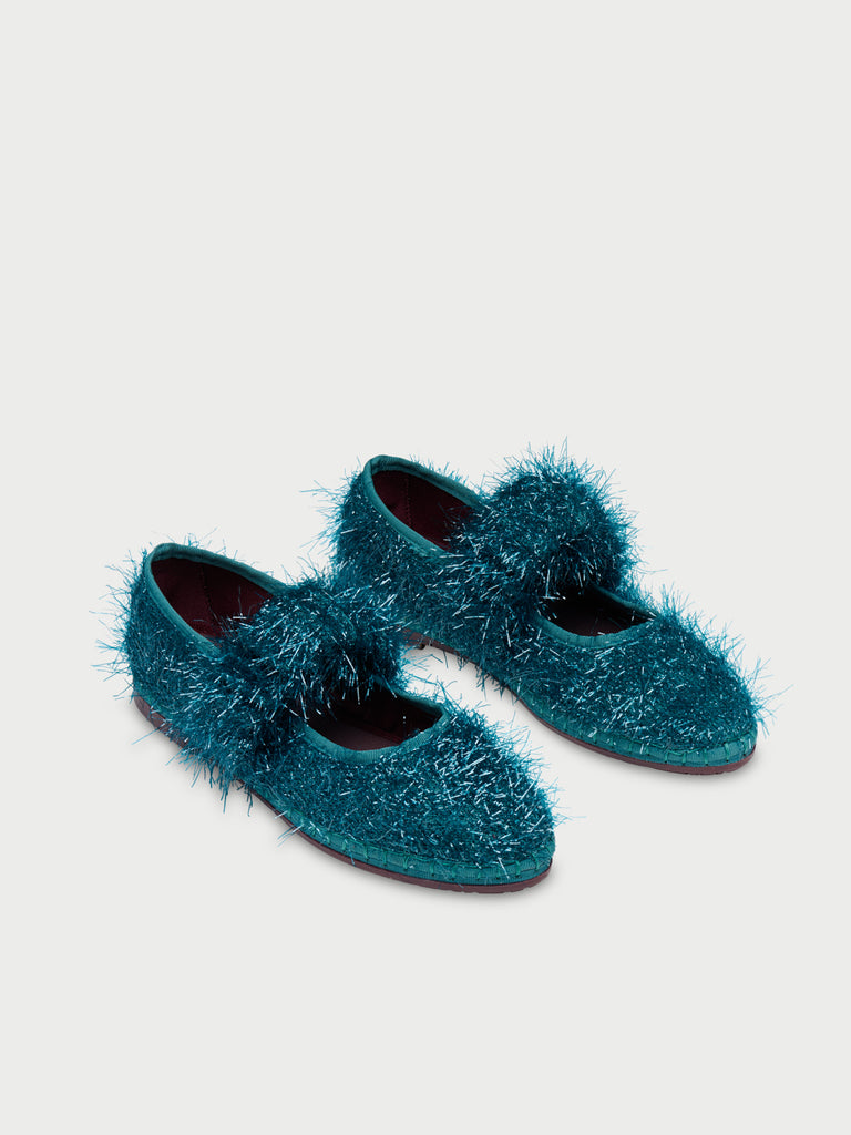 Mafalda Frisson Aqua