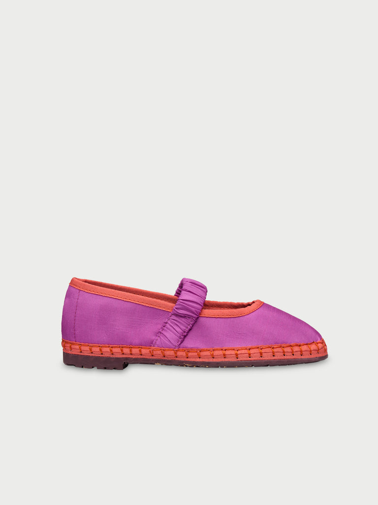 Mafalda Fuchsia Kids