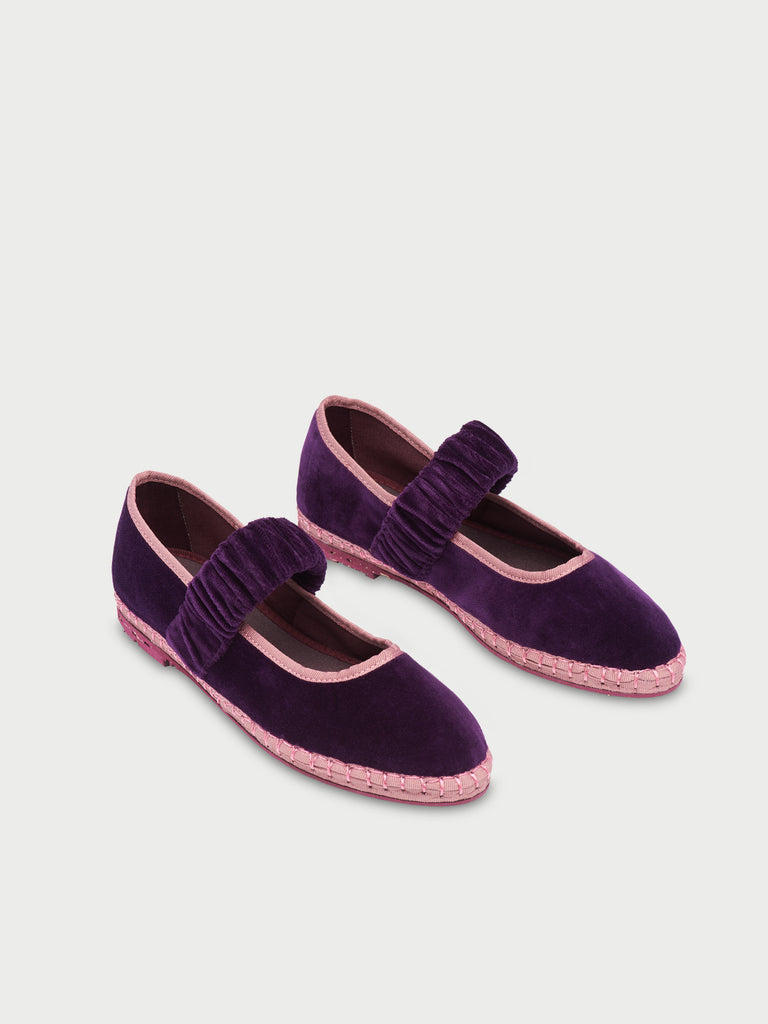 Mafalda Purple
