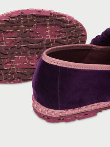 Mafalda Purple