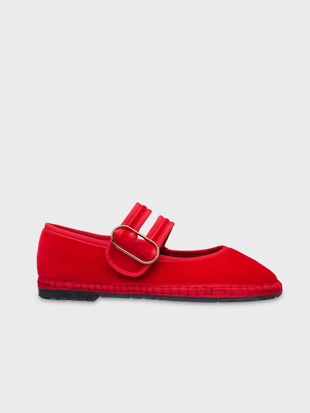 Matilda Red – Flabelus