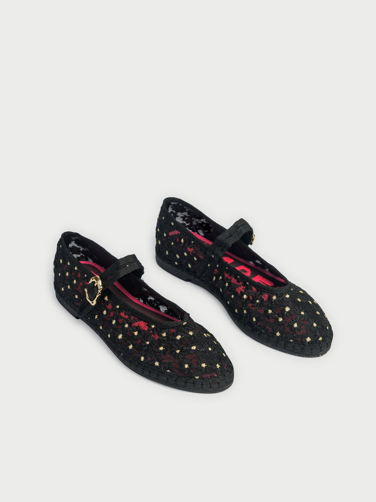 Pierre Marguerite Black