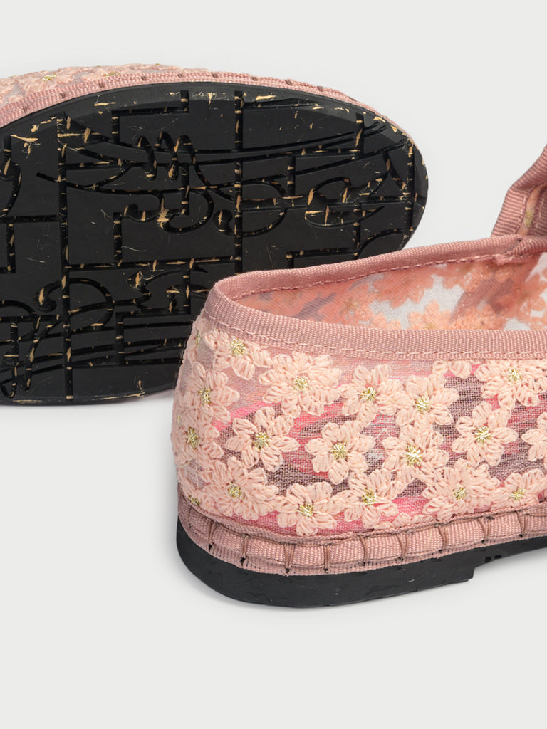 Pierre Marguerite Pink