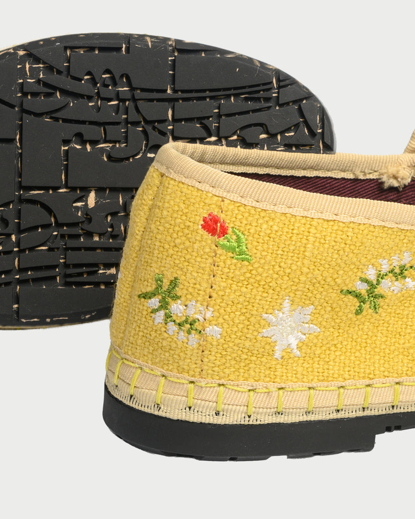 FLABELUS X LA FORESTA PIERRE MOUNTAIN GARDEN