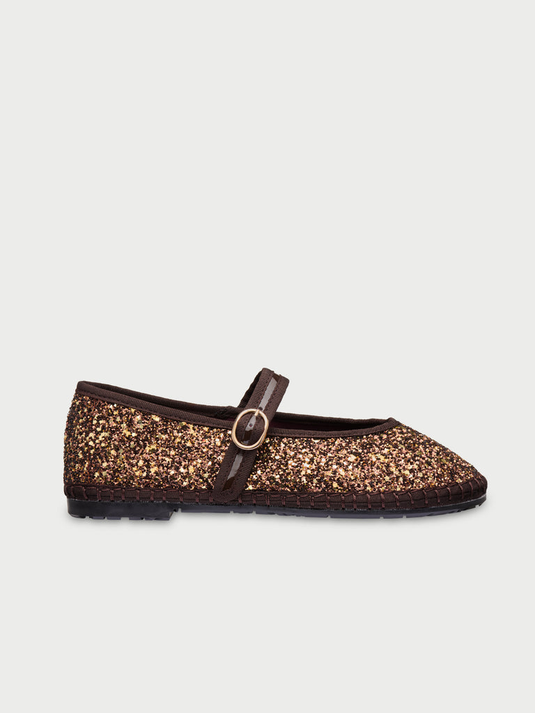 Pierre Brown Glitter 35 Pierre Brown Glitter 35