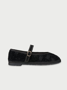 Pierre Cuir Black – Flabelus