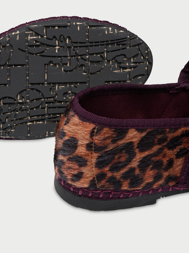 Pierre Feline Burgundy