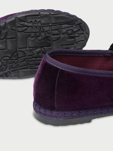 Pierre Dark Purple