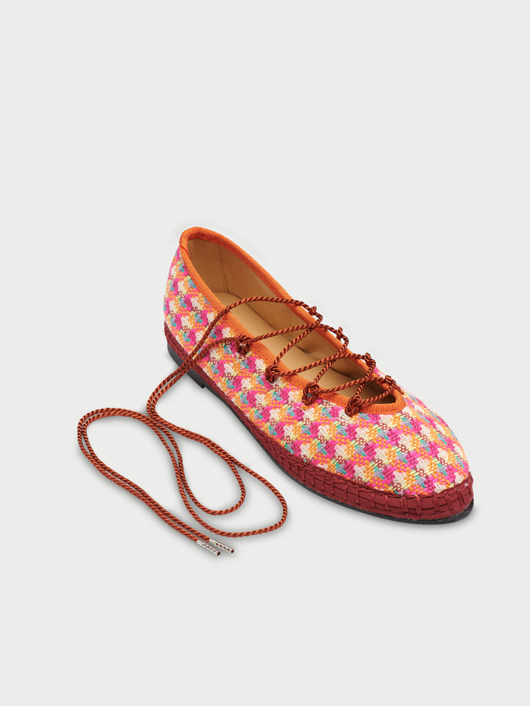 Psychedelic Corse Pink