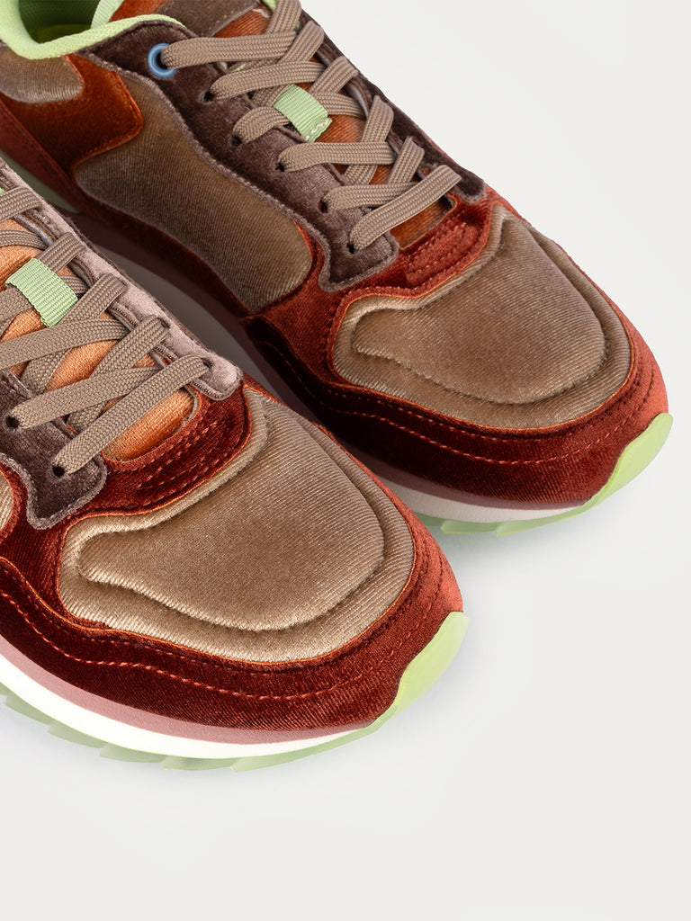 Sneaker Hoff X Flabelus