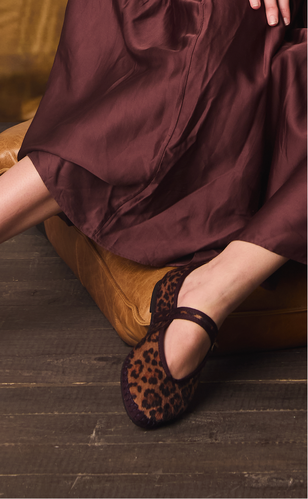 Pierre Feline Burgundy