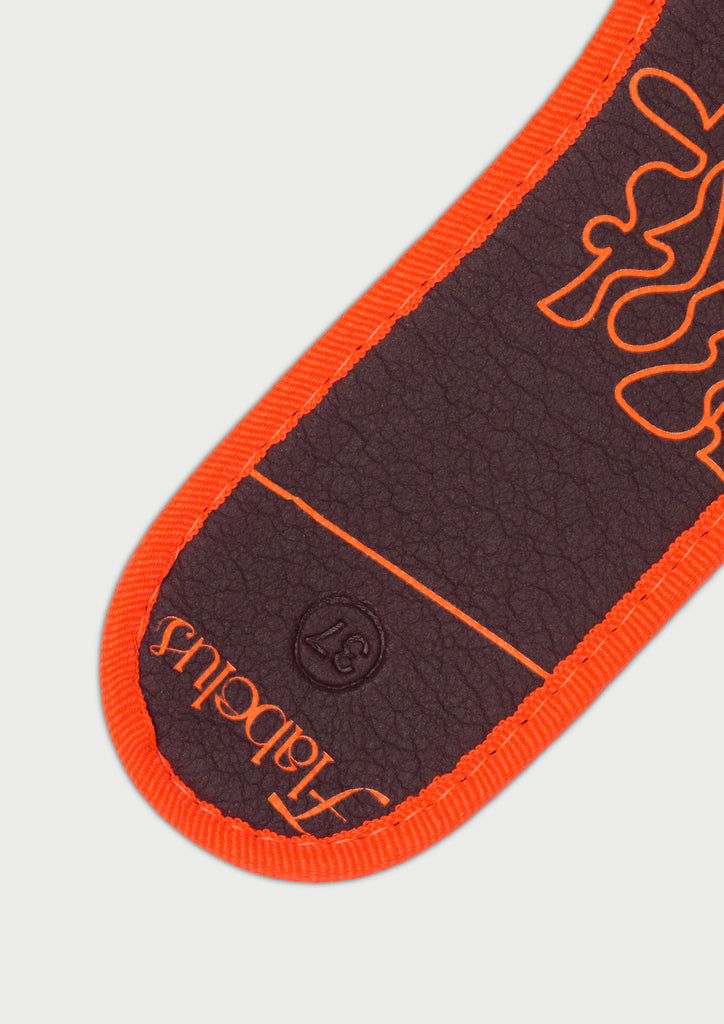 Sissi Insole Orange