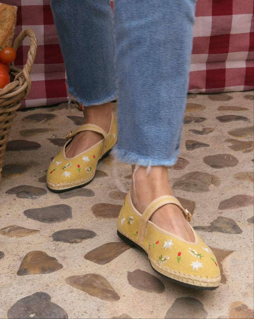 FLABELUS X LA FORESTA PIERRE MOUNTAIN GARDEN