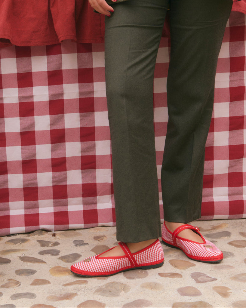 FLABELUS X LA FORESTA PIERRE ALPINE TALE