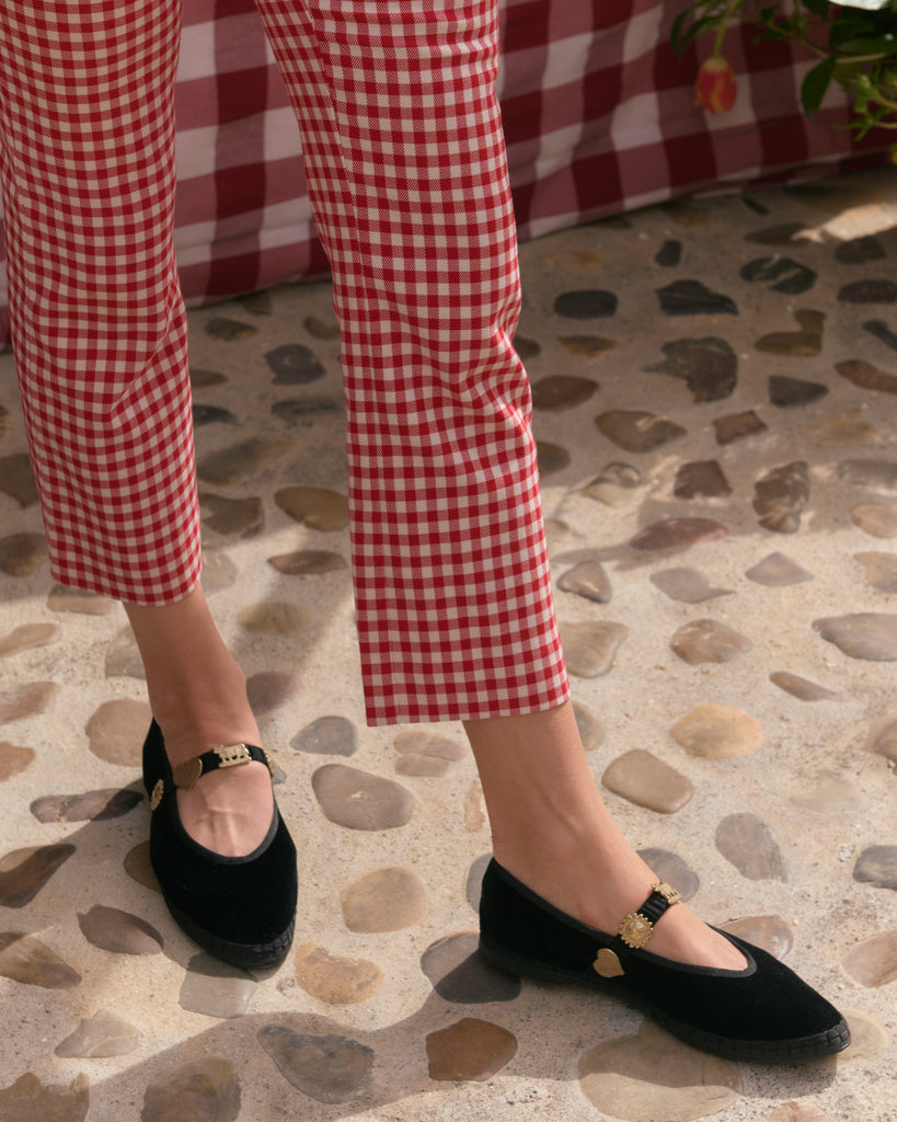 FLABELUS X LA FORESTA APPENZELLA GLACIER NIGHT