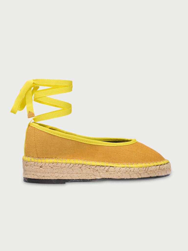 Summer Swing Yellow