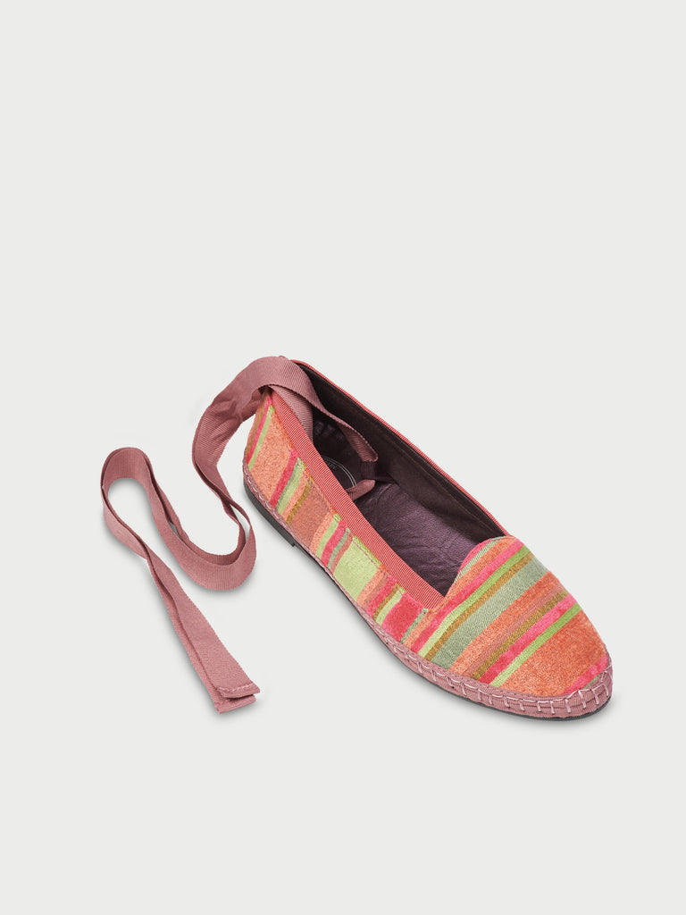 Tennis Ballerina Pink