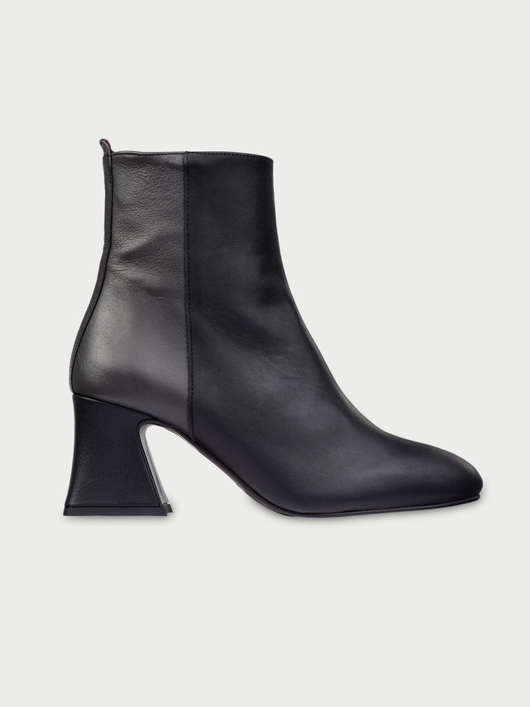 The D'Orsey Booty Double Black