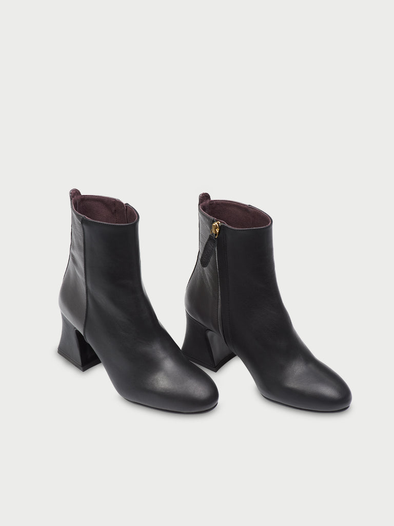 The D'Orsey Booty Double Black