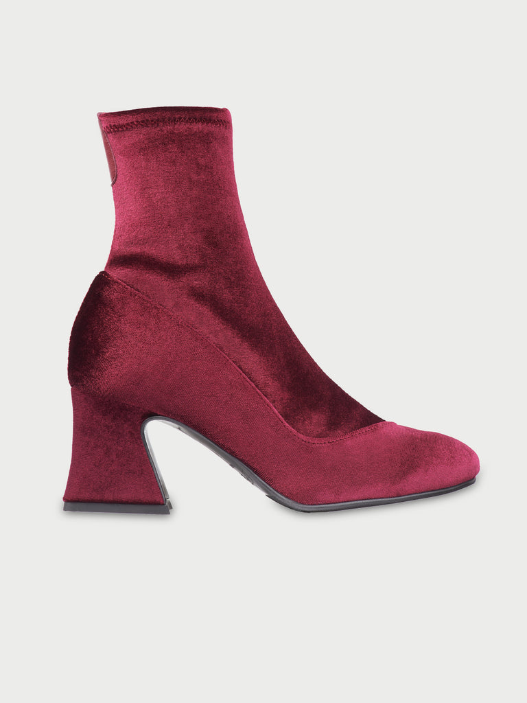 The D'Orsey Booty Garnet