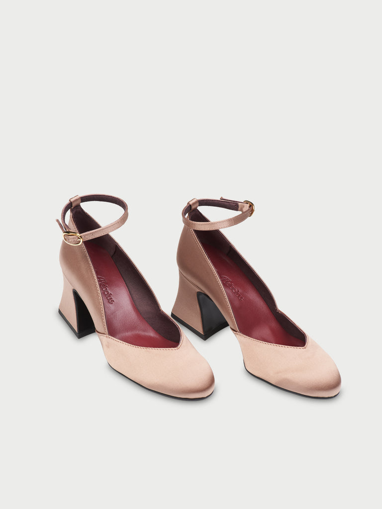 The D'Orsey Pumps Arcilla