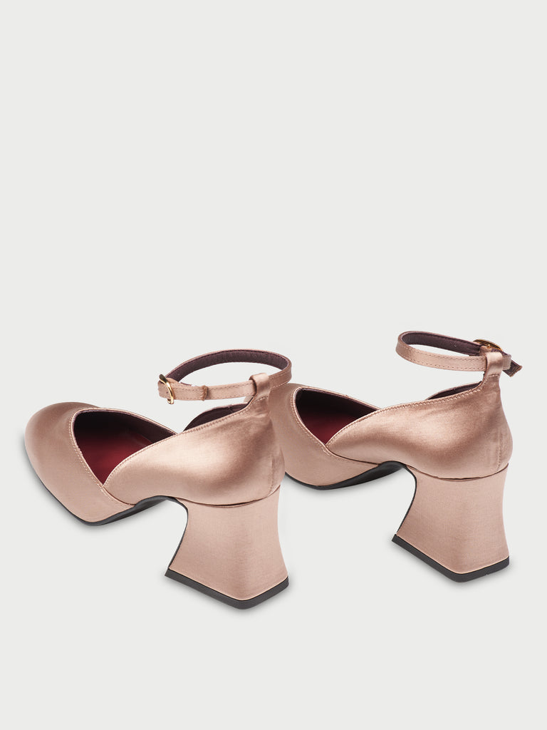 The D'Orsey Pumps Arcilla
