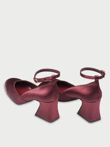 The D'Orsey Pumps Brunello