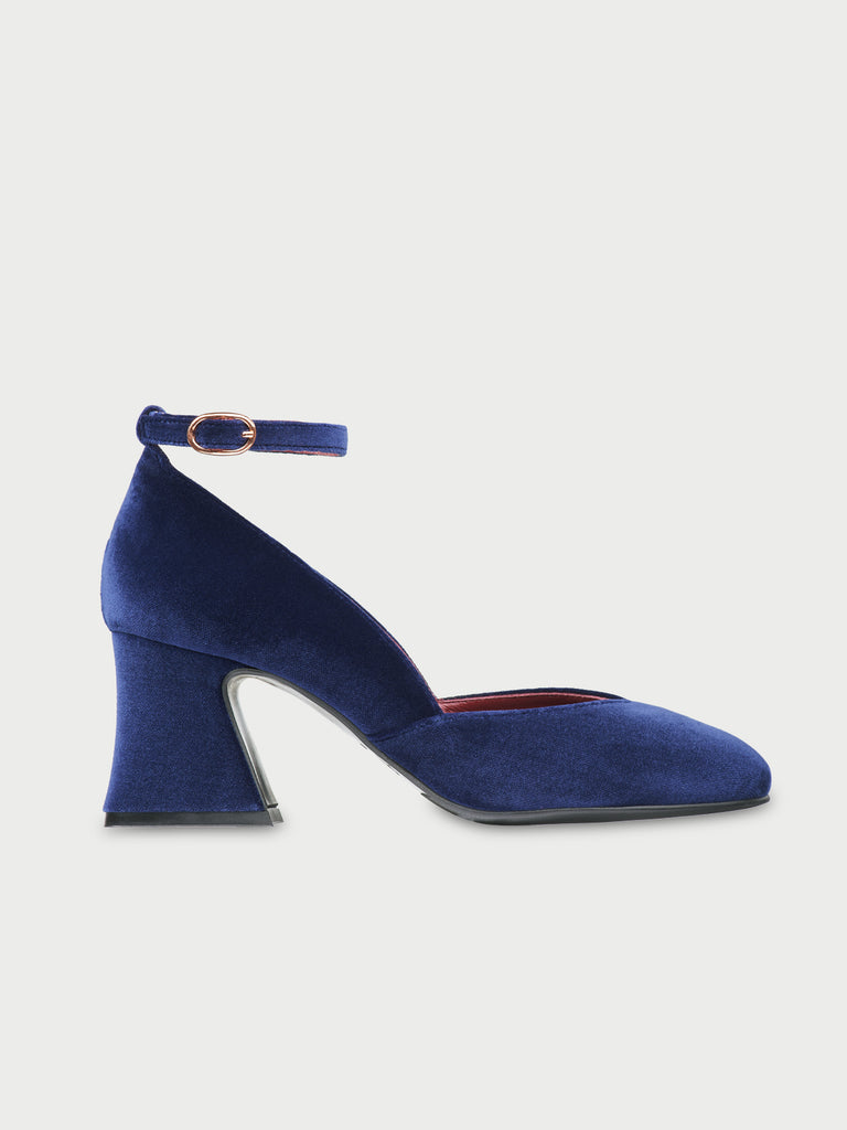 The D'Orsey Pumps Navy