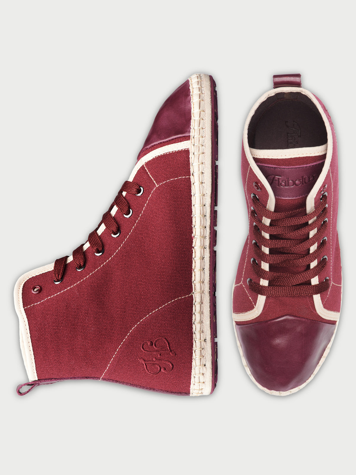 The Old Sport Burgundy