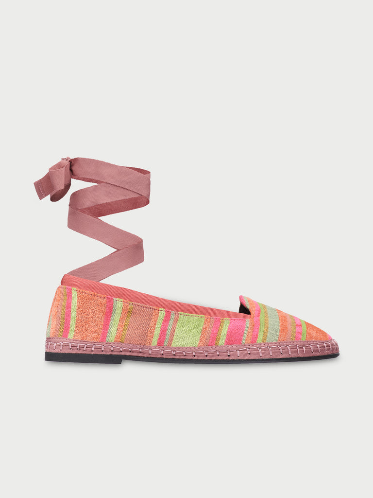 Tennis Ballerina Pink