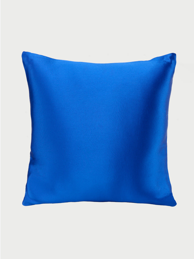 Tennis Blue Cushion