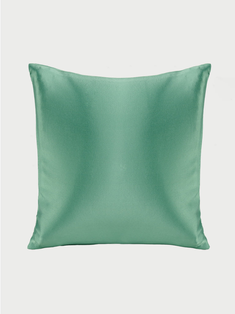 Tennis Green Cushion