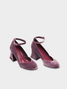 The D'Orsey Pumps Lila