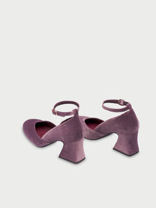 The D'Orsey Pumps Lila