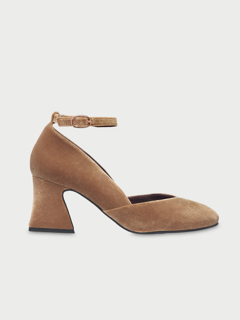 The D'Orsey Pumps Mouse