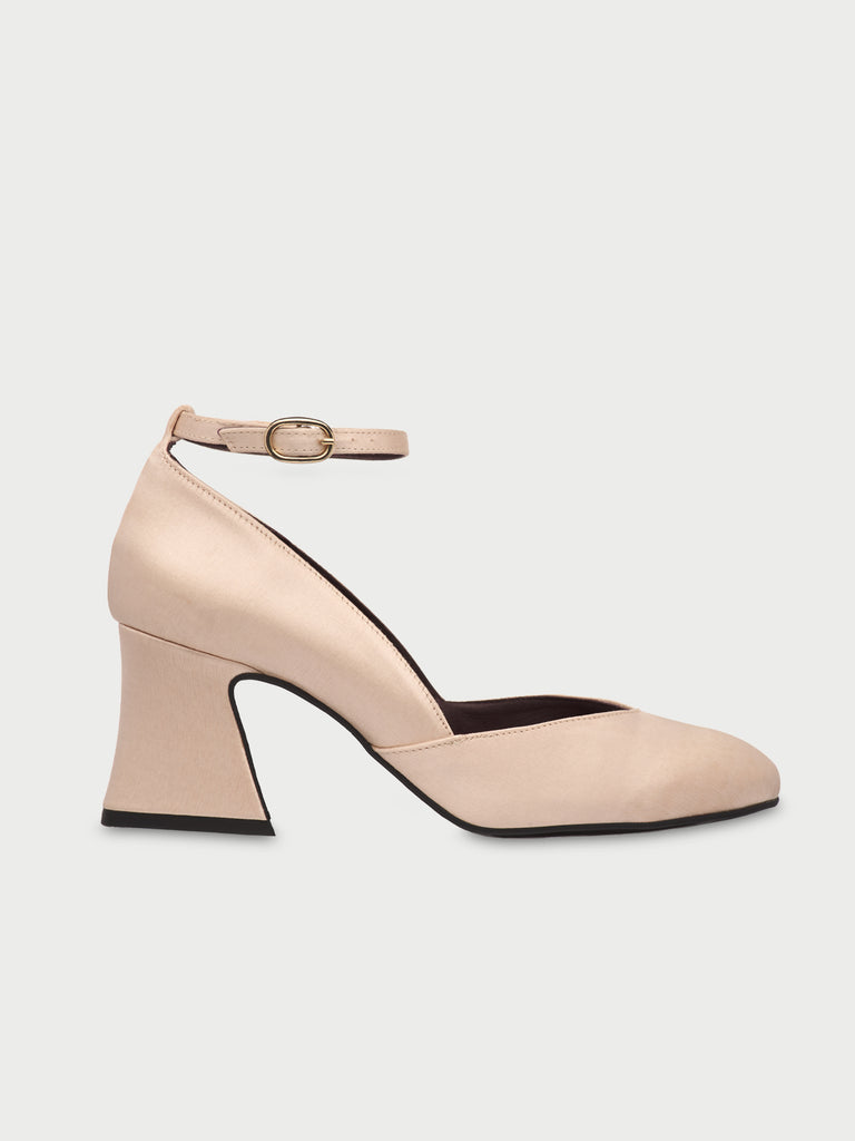 The D'Orsey Pumps Sand