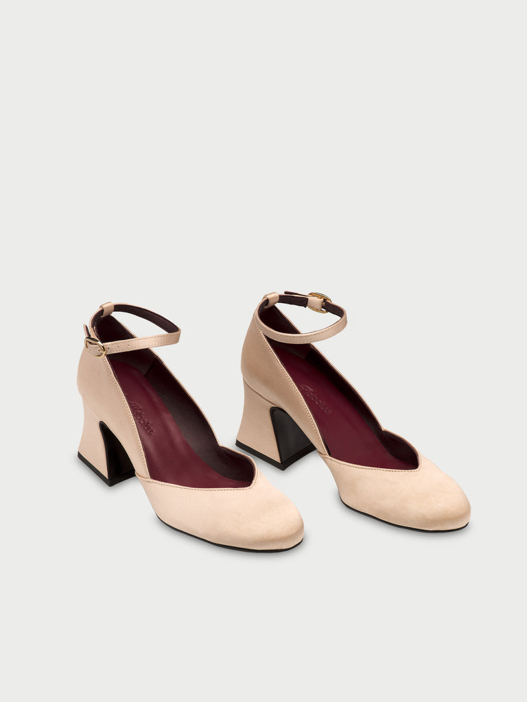 The D'Orsey Pumps Sand