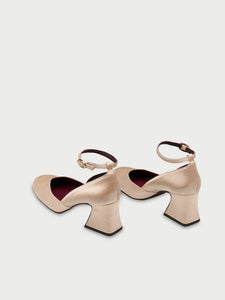 The D'Orsey Pumps Sand