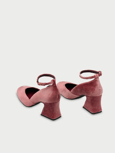 The D'Orsey Pumps Pink