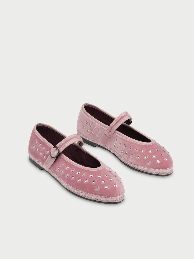 Mae Cristal Orchidea