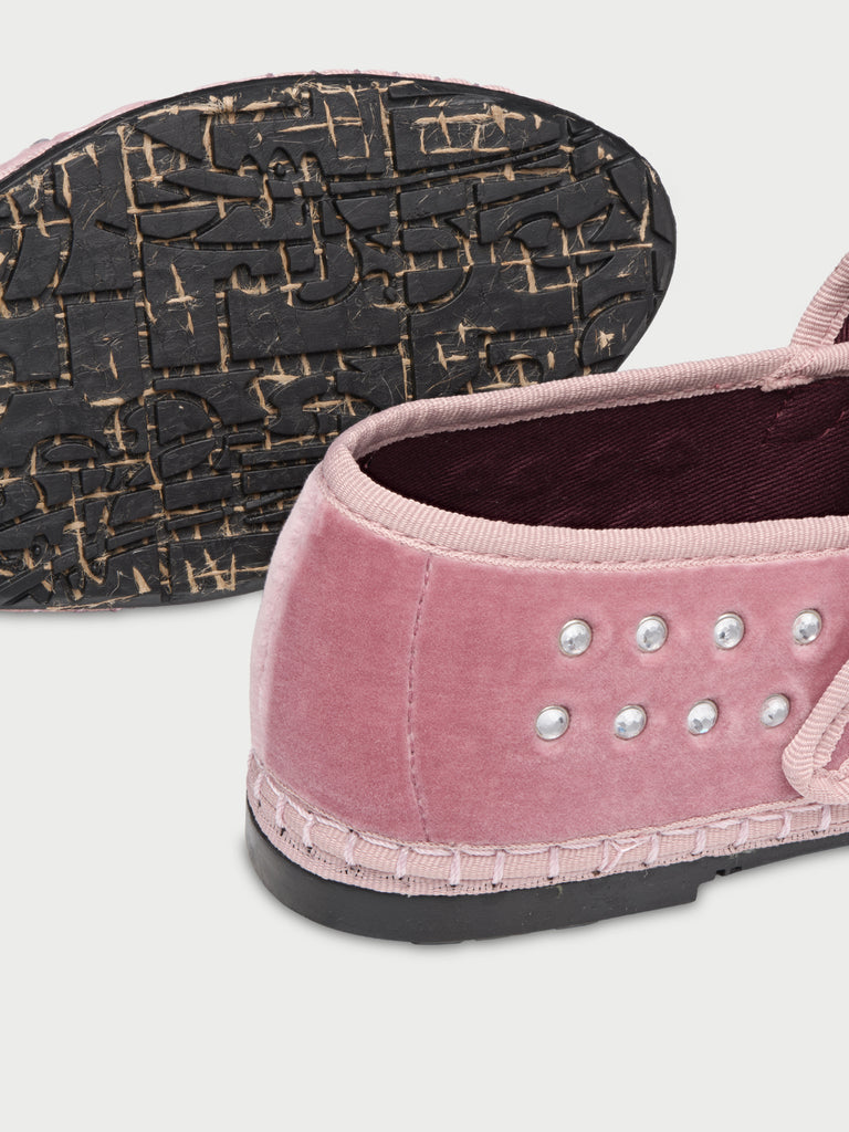 Mae Cristal Orchidea