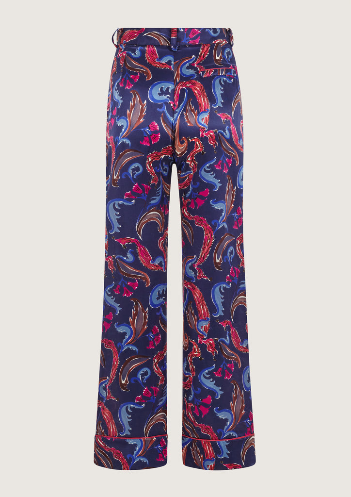 Cristobal Baseball Marine Pants