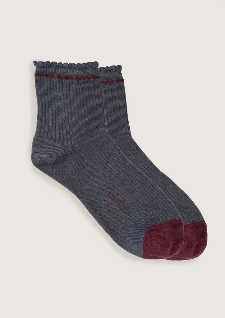 Chaussettes Poudlard